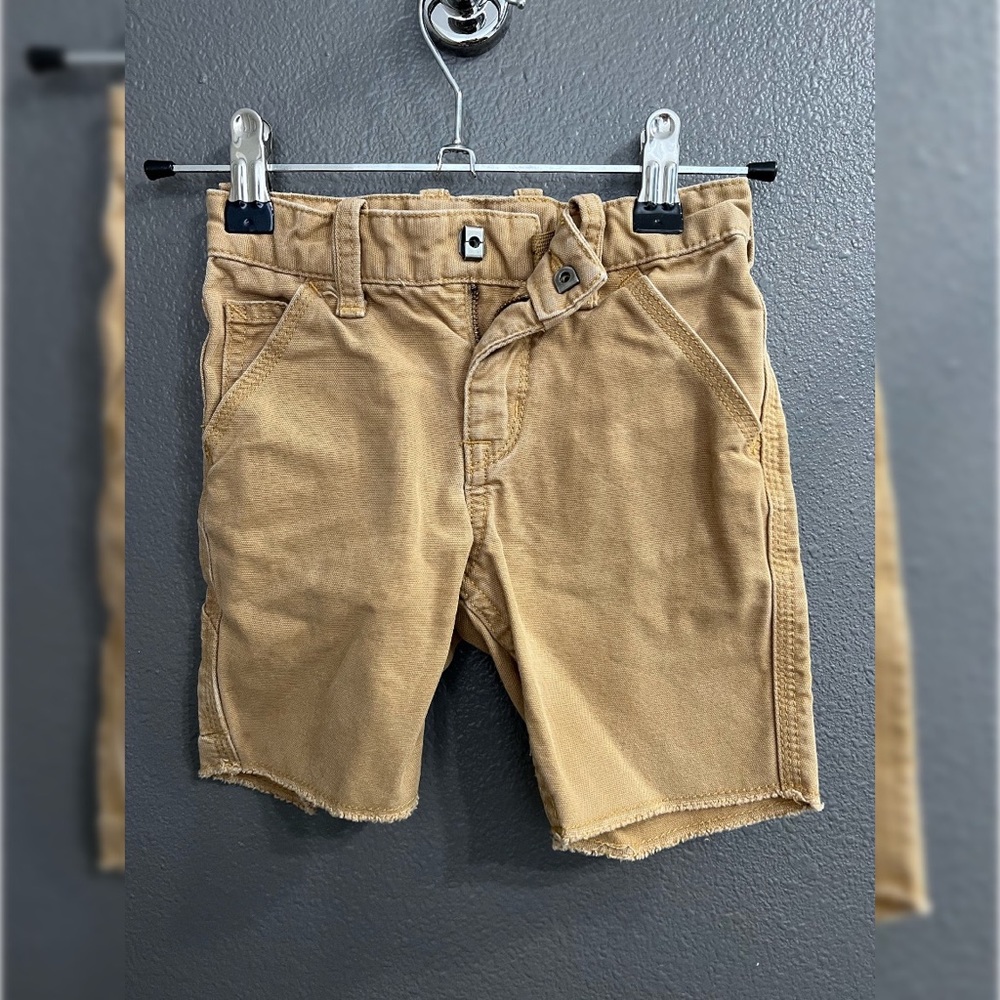 Toddler Cargo shorts